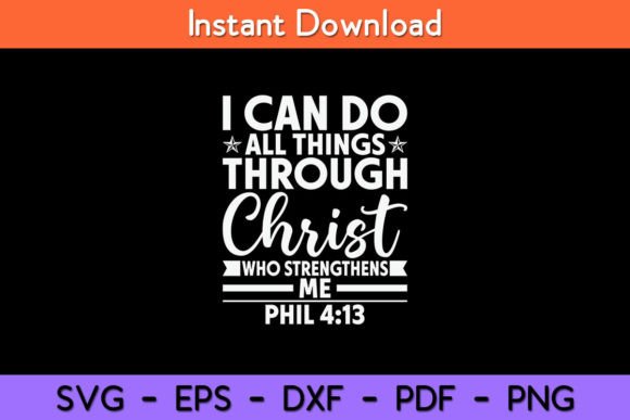 Christ-Centered Graphics for Local Business Crafts