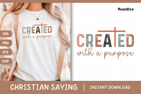 Christian Quotes SVG Faith Sayings 25 for Modern Crafts