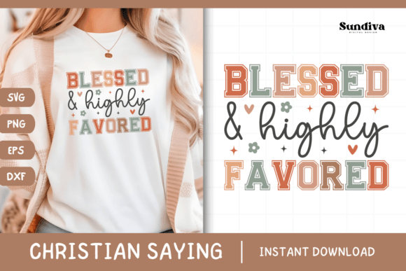 Christian Quotes SVG for Crafts and Graphics