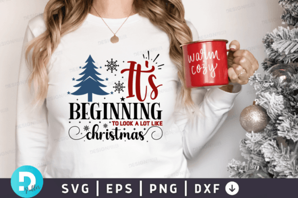 Its Beginning to Look a Lot Like Christmas: A Crafty Graphics Review